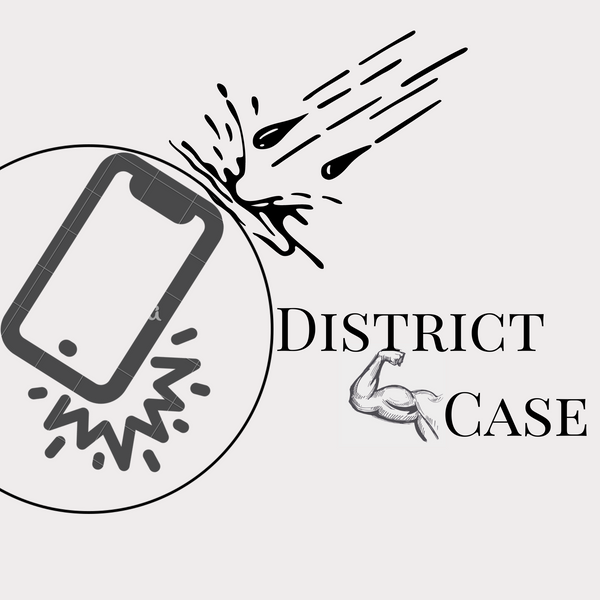 District Case